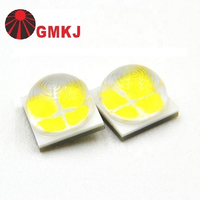 XHP50 LED Chip Flashlight High Power LED 18W 3A 6V 3V Second Generation 5050 SMD Chip LED XHP50