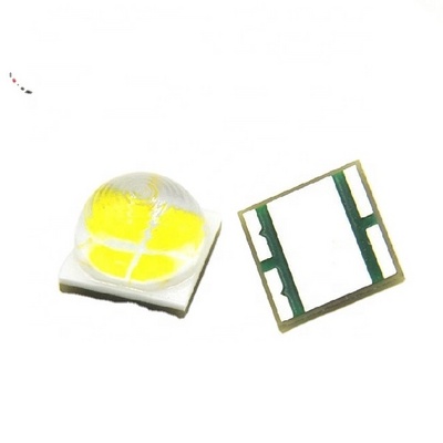 XHP50 LED Chip Flashlight High Power LED 18W 3A 6V 3V Second Generation 5050 SMD Chip LED XHP50