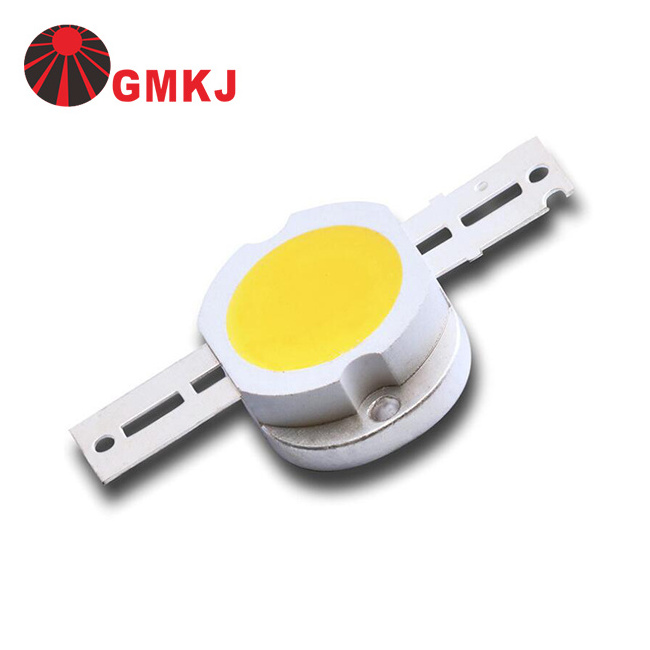 GMKJ 5W 10W  white cob led chip for spot light