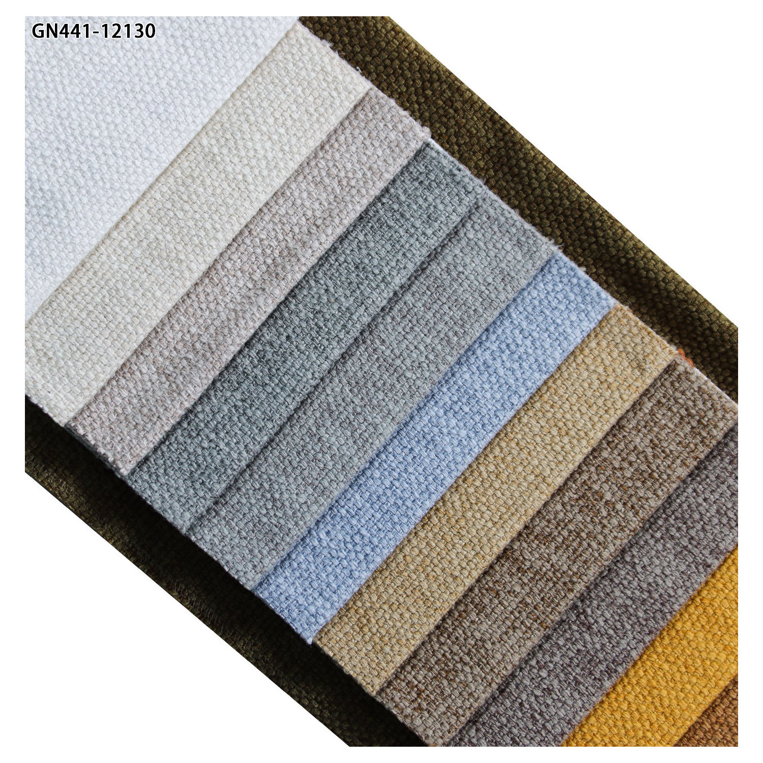 luxury soft 300cm  fabric for home textile upholstery fabric for furniture