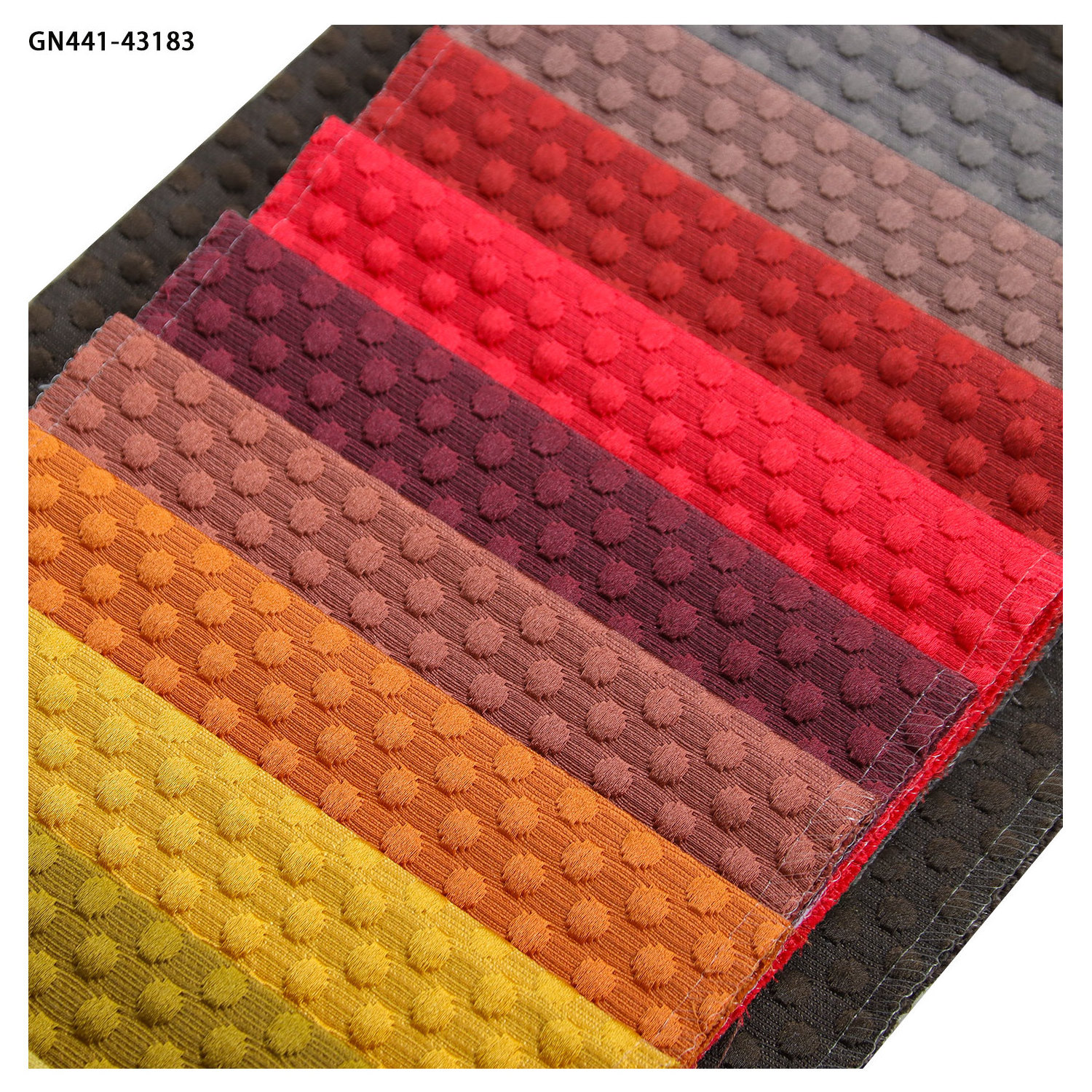 arabic auto classic car seat polyester turkish china upholstery fabric high quality fabric upholstery for sofa furniture