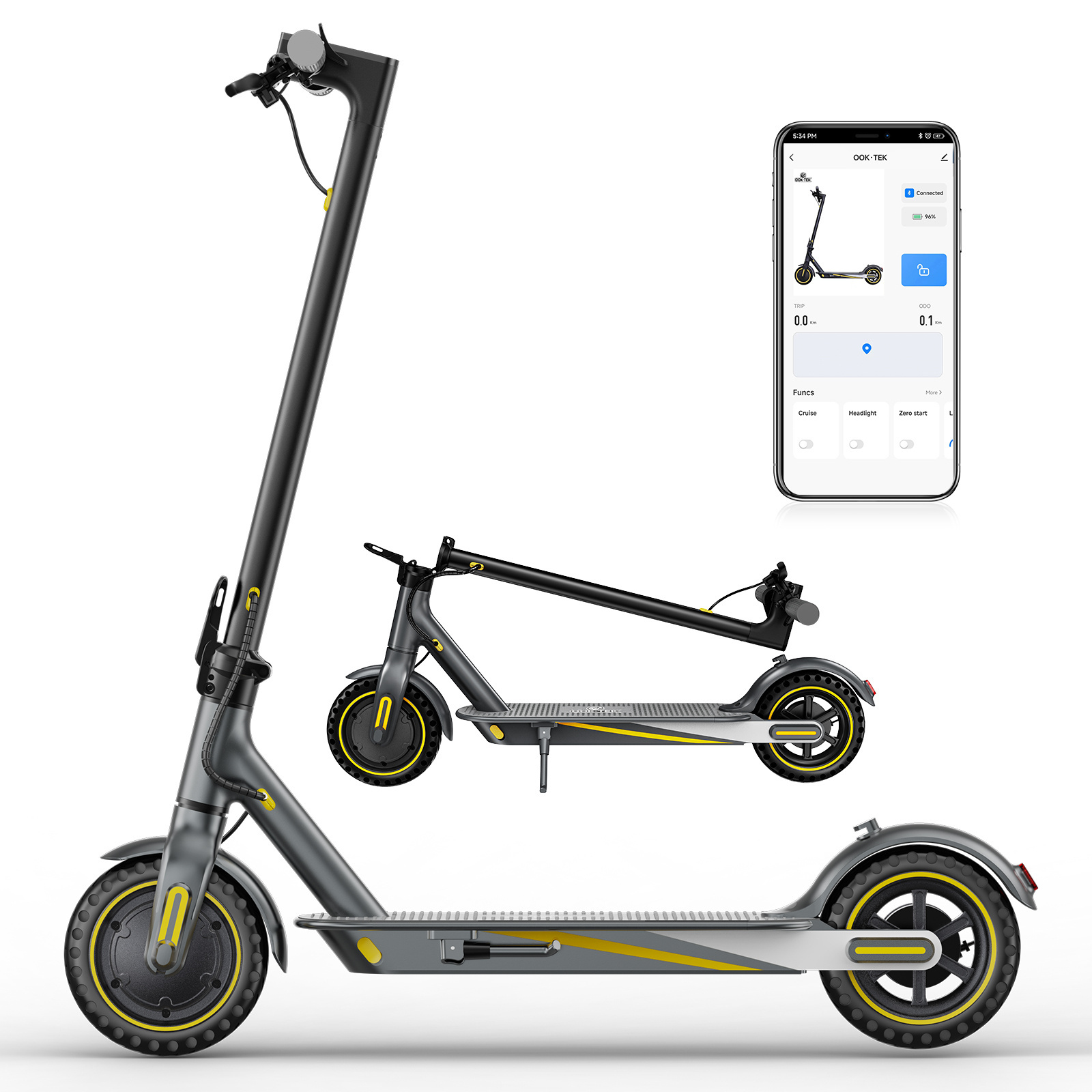 Dropshipping USA EU Scooter Electric Foldable 8.5inch Two Wheels Xaomi M365 Pro 2 Adult Kick Foldable Scuter Sccoters Electric