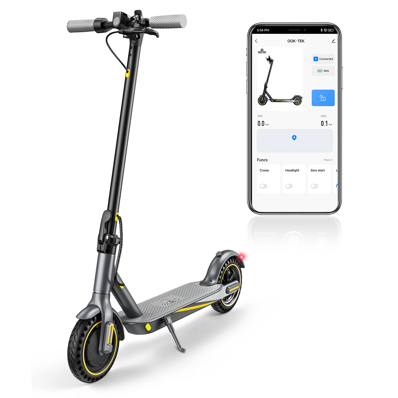 Dropshipping USA EU Scooter Electric Foldable 8.5inch Two Wheels Xaomi M365 Pro 2 Adult Kick Foldable Scuter Sccoters Electric