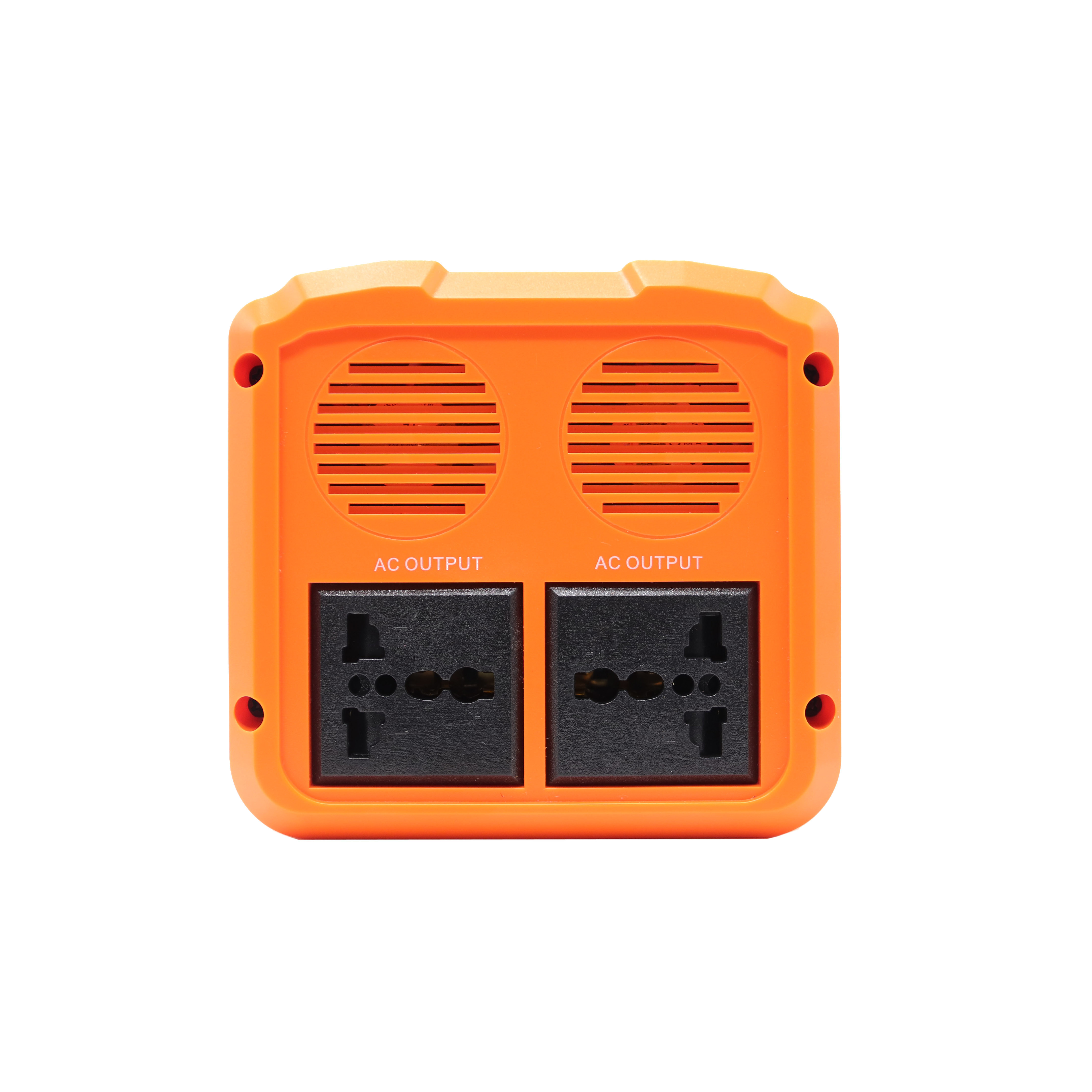 300W Solar Strong Invert Charging Power System Backup Portable Power Station For Outdoor Activities