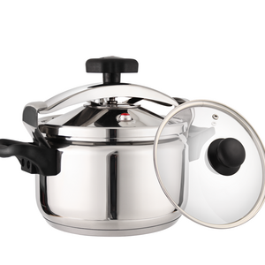 Mirror Polished Cooker Manufacturers Commercial Pressure Pot Cookers On Sale