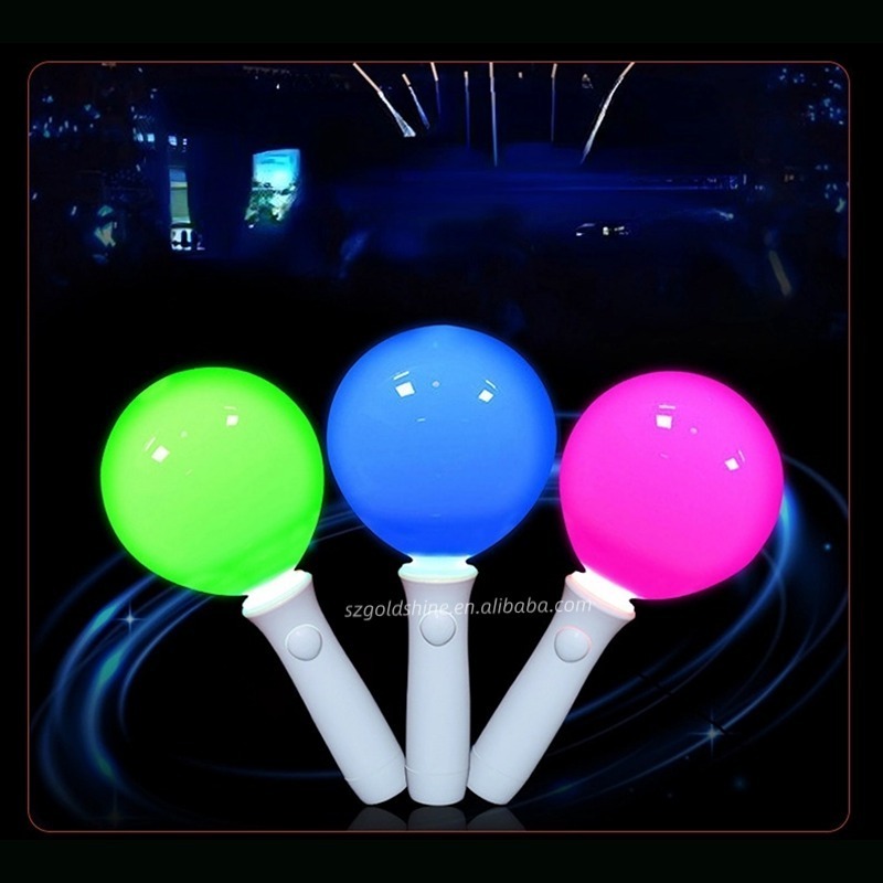 Fan's Club Kpop Seventeen SVT army bomb official custom acrylic cheering hand wands glow LED light stick for Concert events