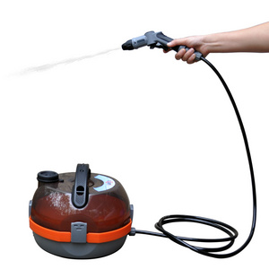 12v pressure washer Car Wash Machines Portable High Pressure Water Jet Gun Washer