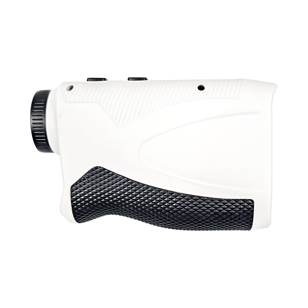 New product with golf laser rangefinder with speed measurement, 4-1000 meters magnetic adhesive rangefinder