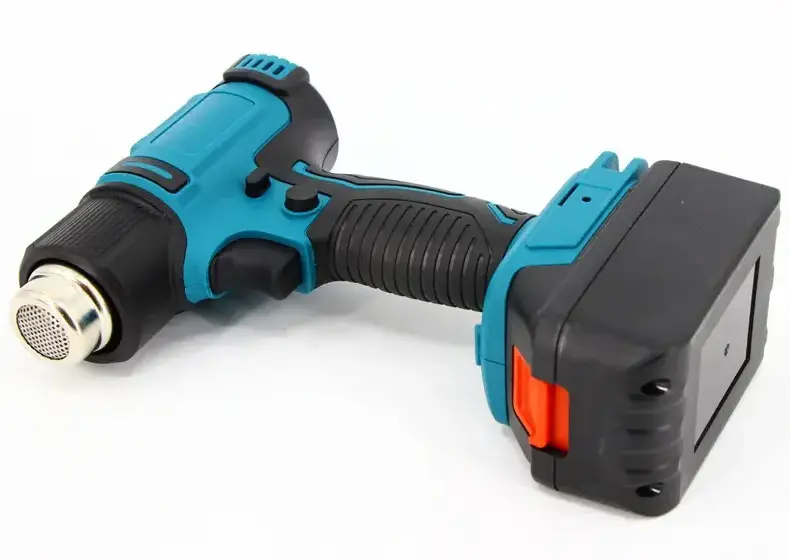 21V Battery Power Cordless Tools Heat Hot Air Gun