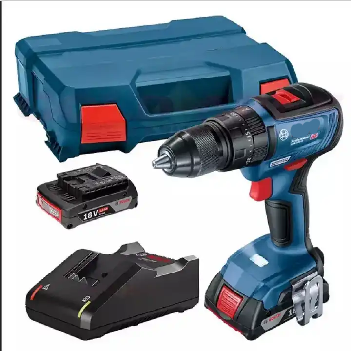 20V 6.0-Ah Liion Cordless 15-Pieces Combo Kit Power Tools