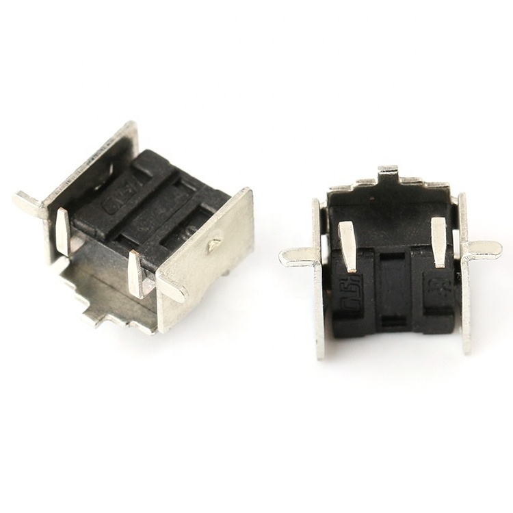 6*6 Right Angle Momentary tact switch 6x6 DIP smd tactile switch Tact Push Button Switch