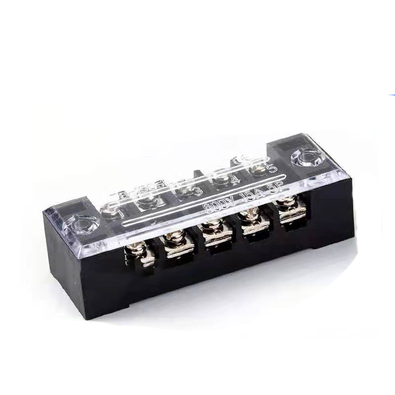 China Factory TB barrier terminal block  TB Series Fixed Terminal Blocks Automotive Wire Connetcors