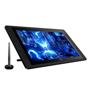 Huion Kamvas Pro 20 (2019)120% sRGB 8192 levels graphic drawing tablet monitor