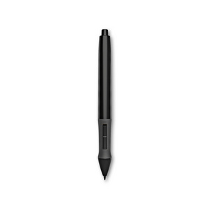 HUION PE330-PEN68D Battery Pen for Pen Display Monitor 8192 Levels with Two Side Customized Keys