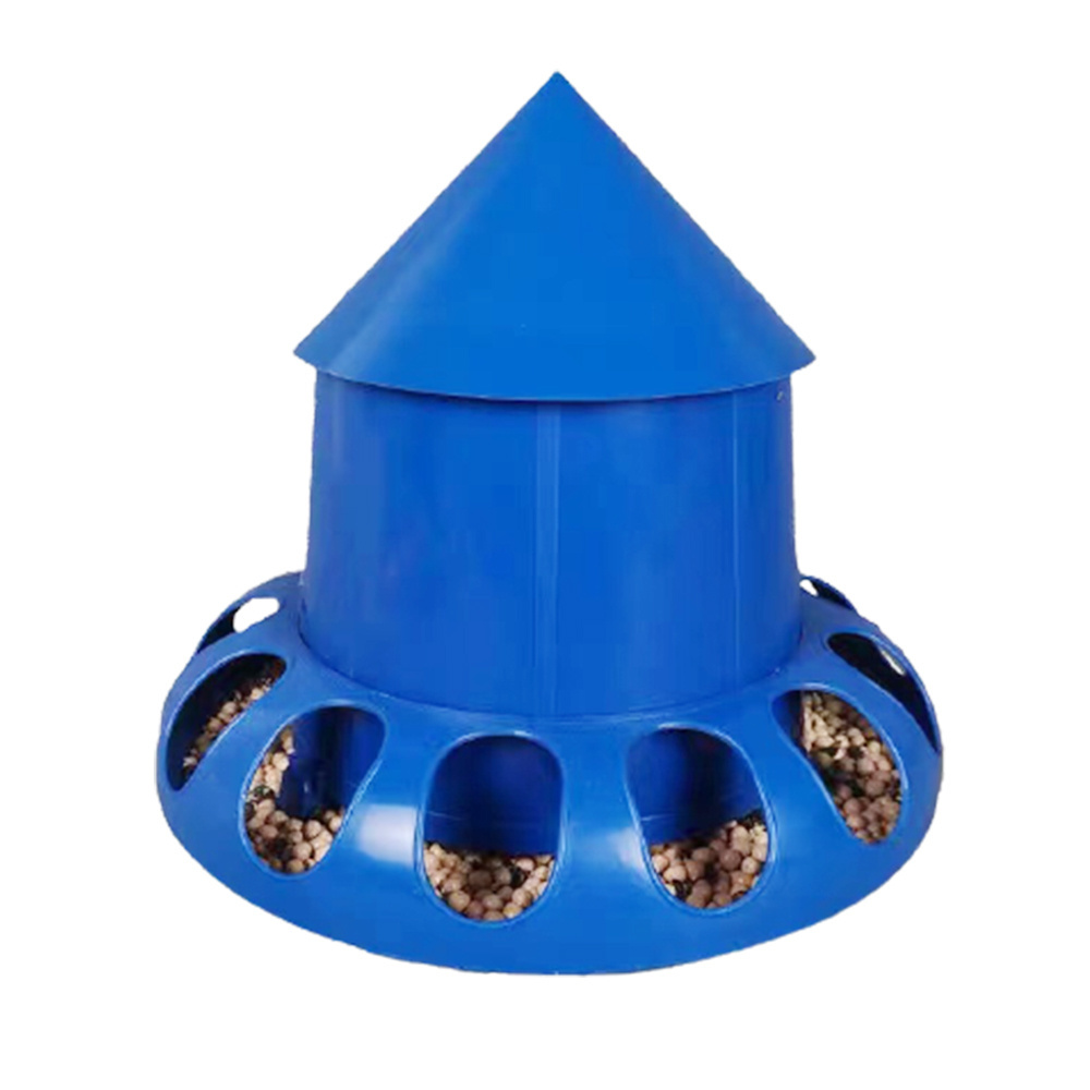 Poultry Feeder and Drinker Small Automatic Poultry Water Containers Drinkers