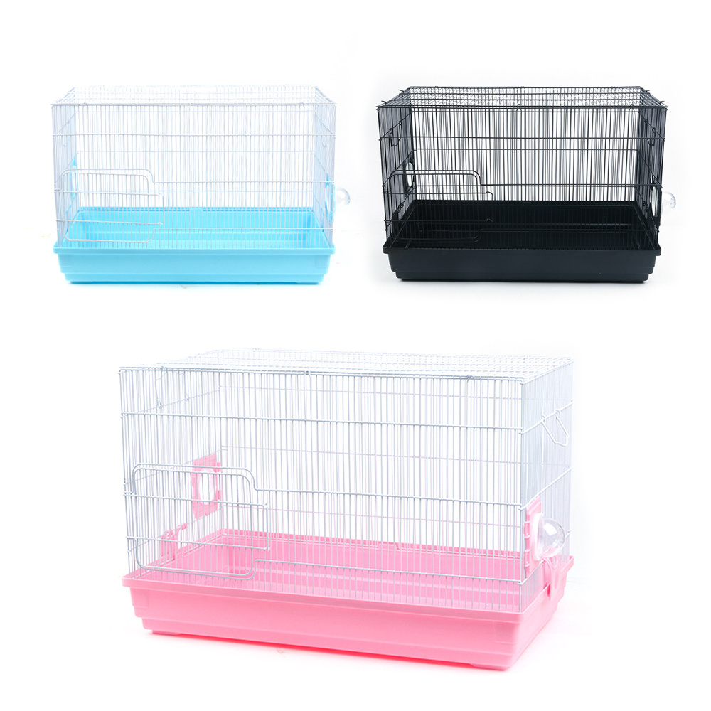 High Quality Pet Hamster Cage Multi Color Cheap Big Cages For Hamsters