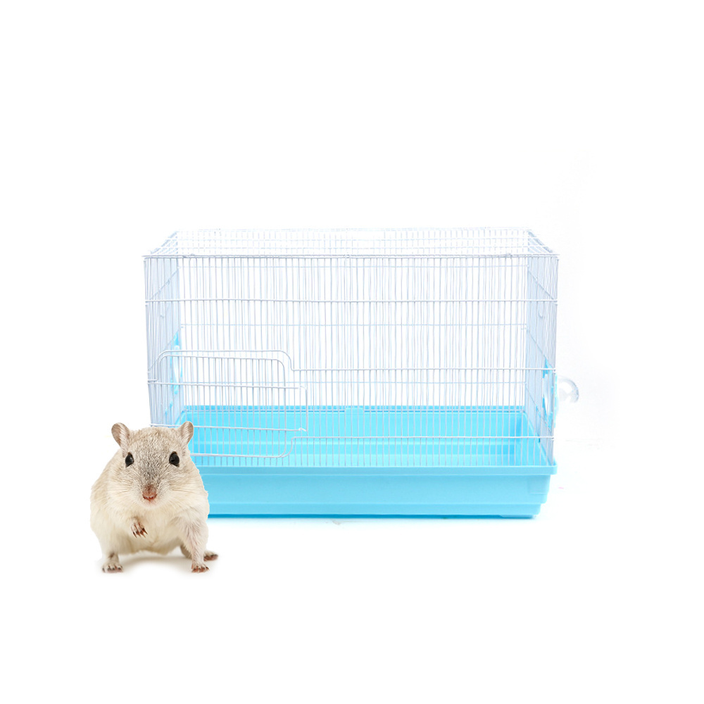 High Quality Pet Hamster Cage Multi Color Cheap Big Cages For Hamsters