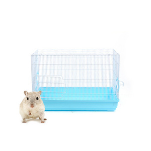 High Quality Pet Hamster Cage Multi Color Cheap Big Cages For Hamsters