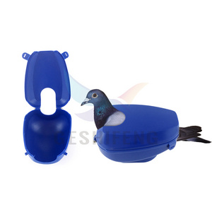 Racing Pigeon Holder For Bird Injection Feeding Vaccination