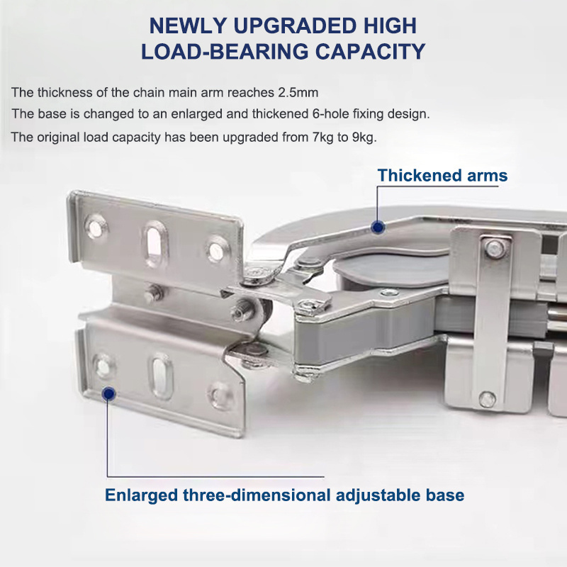 Cabinet Bus Door Hinge Lateral Opening Cabinet Door Hinges Lateral Swing Hinge Door System