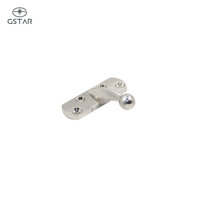 Good Quality Anti-Theft Hotel Room Door Security Buckle Guard Door Latch Bolt Buckle