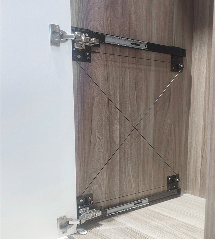 Special Pocket Door Slides Cabinet Conceal Pocket Sliding Door System Pocket Door Slides With Hinge