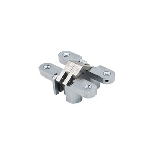 180 Degree Furniture Concealed Hinge Hidden Door Hinge Invisible Hinge