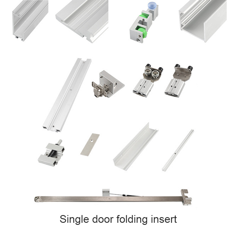 Pocket Door Slide Kitchen Cabinet Pocket Door Slide System With Doors Hardware