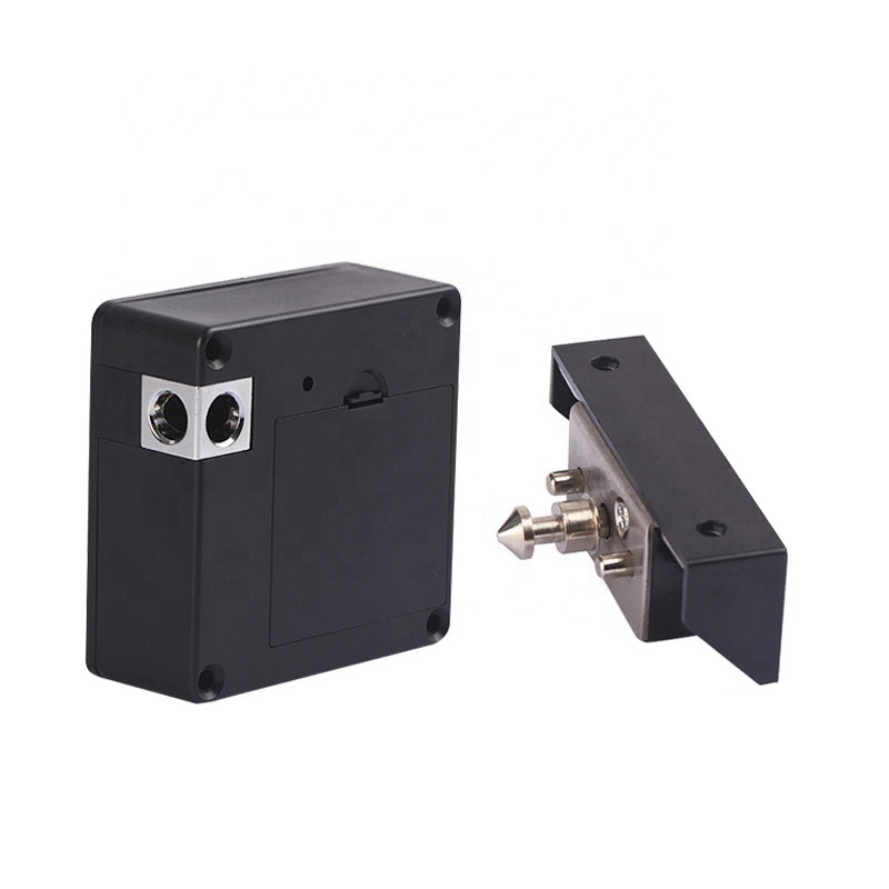 Cabinet Lock IC Card Drawer Smart Lock Ttlock Magnetic Lock Phone NFC Card Keyless Unlock Drawer