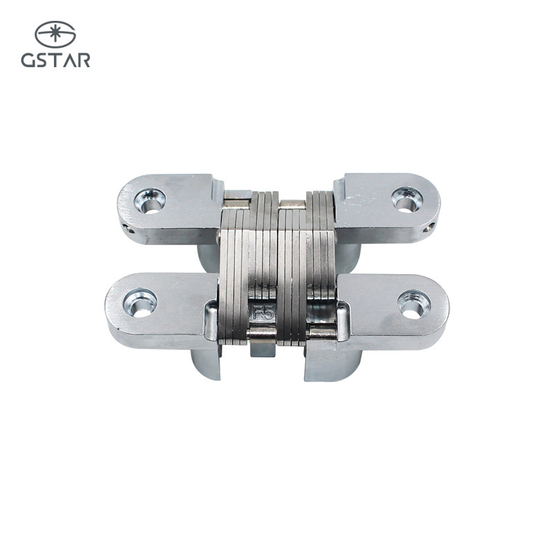 180 Degree Furniture Concealed Hinge Hidden Door Hinge Invisible Hinge