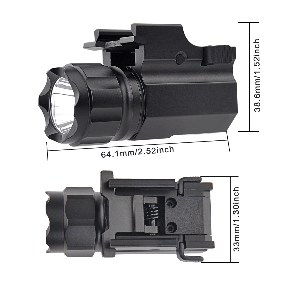 Camping Rechargeable Battery 90 Led Torch Light Aluminum Alloy IP65 Led Flashlight 10000 Lumens Mini Pocket Led Torch 120 50000