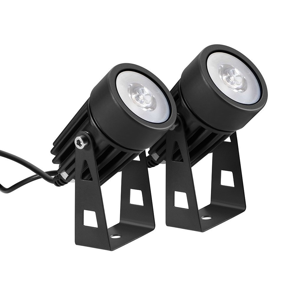 Walkway Outdoor Ground Solar Powered Led Garden Light