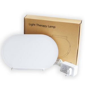 Guangqing GQ-L2 led light therapy 4 Adjustable Brightness Daylight Sunlight Lamp for seasonal depression