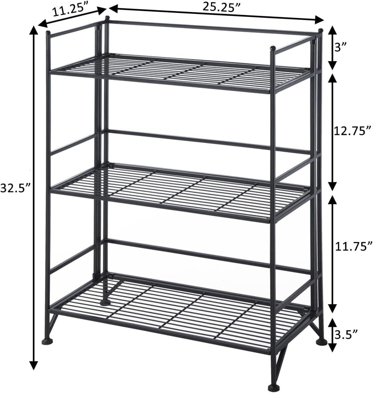 Customized Wholesale GuanRiver wire shelf closet 8 packs white dividers wire racking microgreens shelves