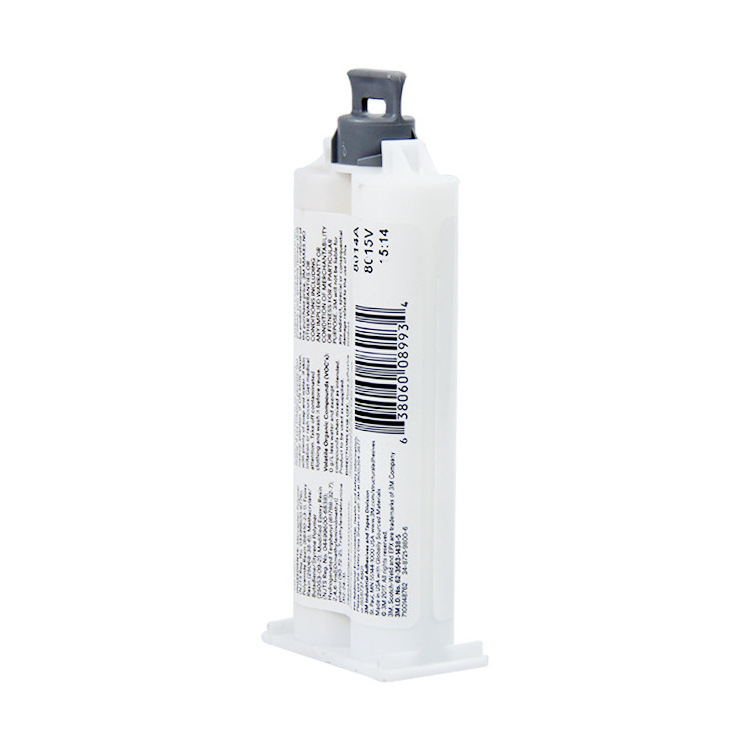 100% Original Wholesale Epoxy Adhesive DP110 Super Glue Stick High Peel and Shear Strength Structural Adhesive