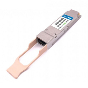 High Quality Multi-Mode 40G QSFP MPO SR MMF SR4 Module 850nm 150m For Data Center