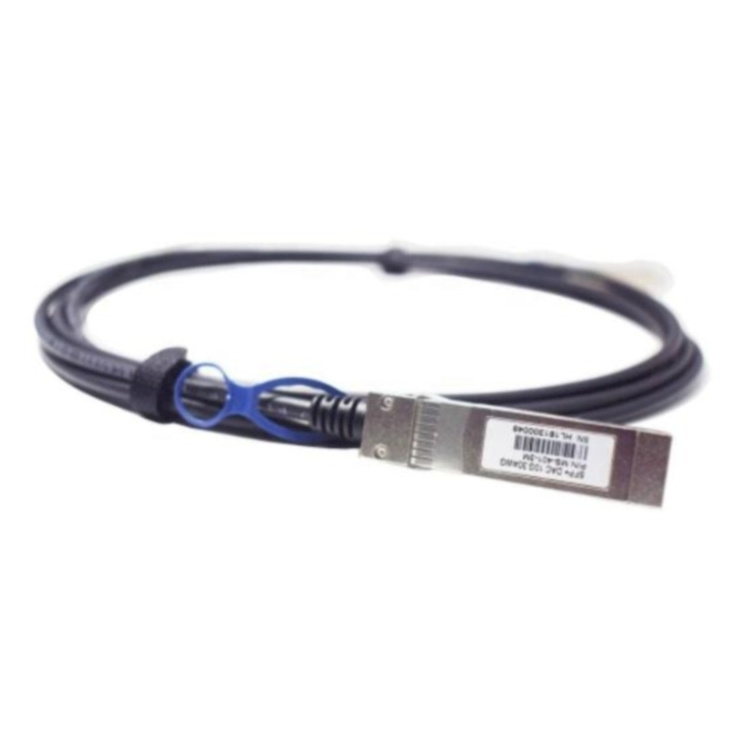 high quality High Speed Sfp+ Passive Direct Attach Cable Compatible HPE Aruba sfp-10g-cu1m Dac Cable