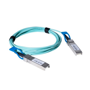 Factory Price High Speed 25g Sfp28 Aoc 7m (33ft) Active Optical Cable