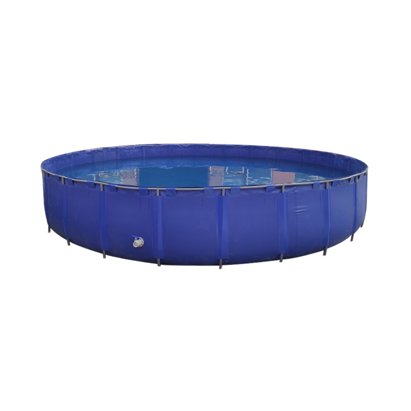 High Quality 1000L Flexible Water Tank