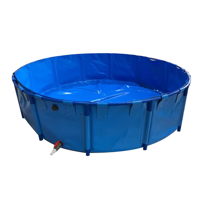 High Quality 1000L Flexible Water Tank