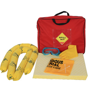 Lab Equipment Portable Spill Containment Kits Products 30Litre