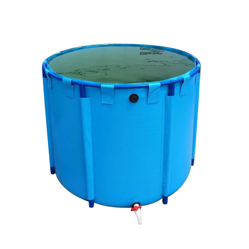 High Quality 1000L Flexible Water Tank