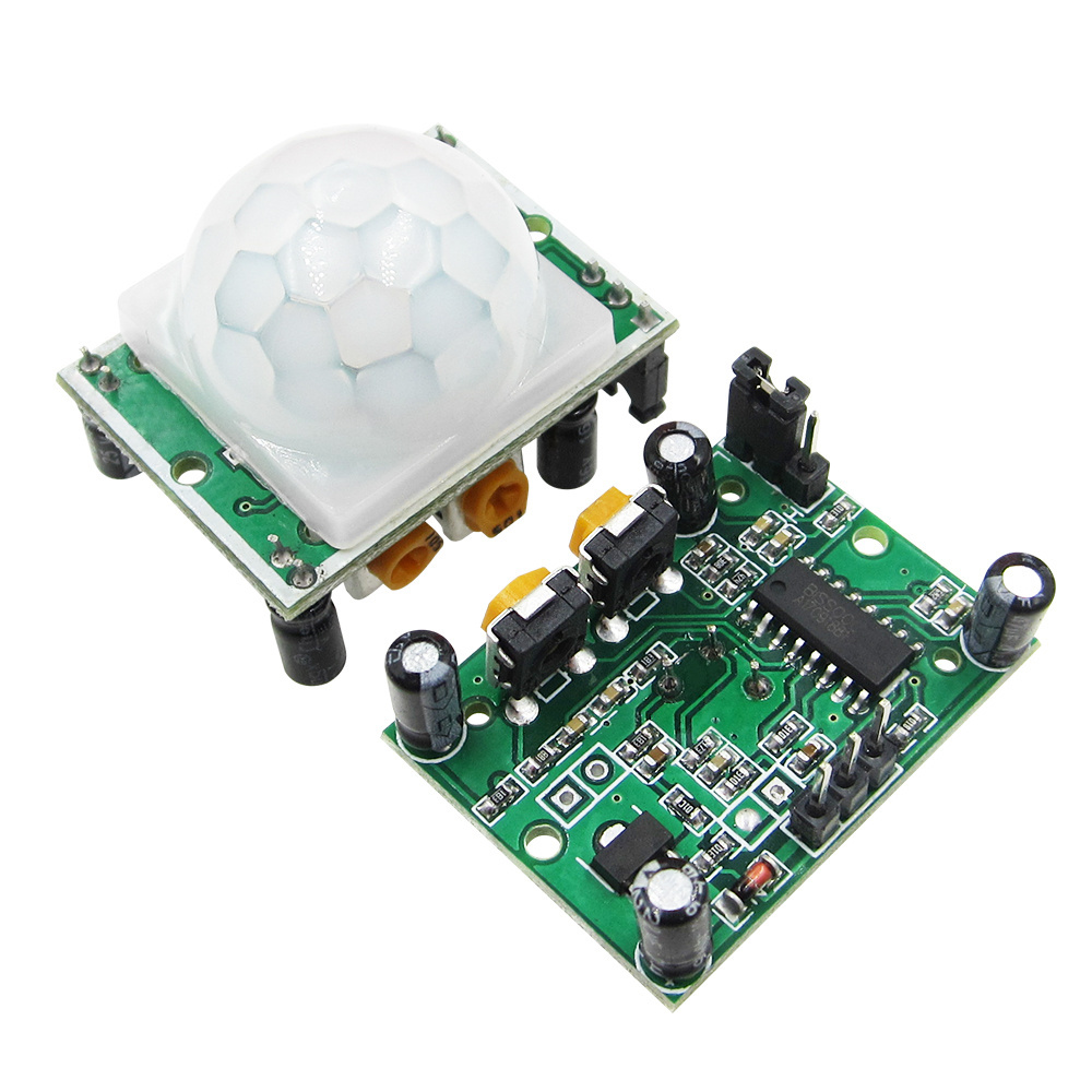 Multifunctional tilt angle sw520d sensor module for wholesales