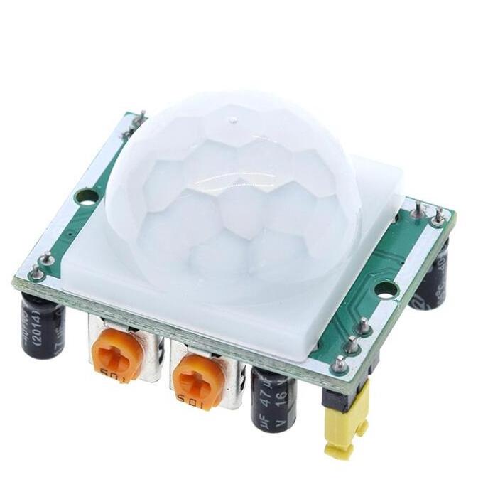 Multifunctional tilt angle sw520d sensor module for wholesales