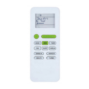 Factory AC Controller GYKQ-52 for TCL With ECO air conditioner part air conditioner spare parts Air Conditioner Remote Control