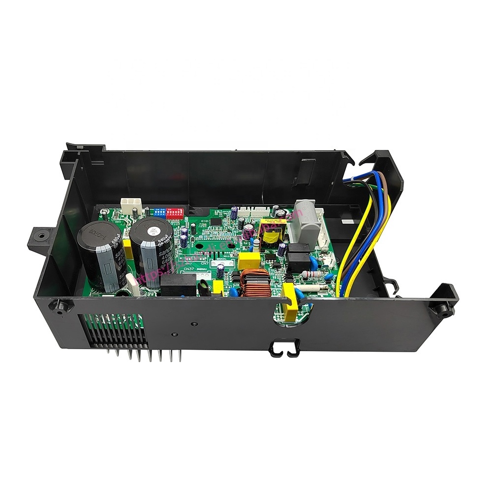 PCB board for Midea  AC Inverter Air Conditioner Universal control system air conditioner spare part universal control pcb board