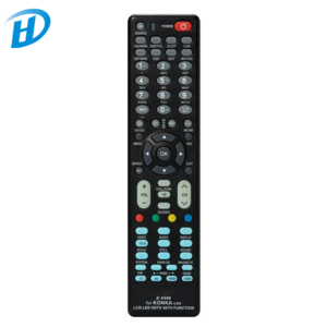 LCD/LED/HD for Konka  TV Wireless remote control  replacement  remote control   Single brand  Led/Lcd TV