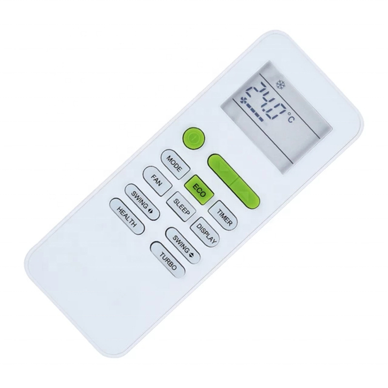 Factory AC Controller GYKQ-52 for TCL With ECO air conditioner part air conditioner spare parts Air Conditioner Remote Control