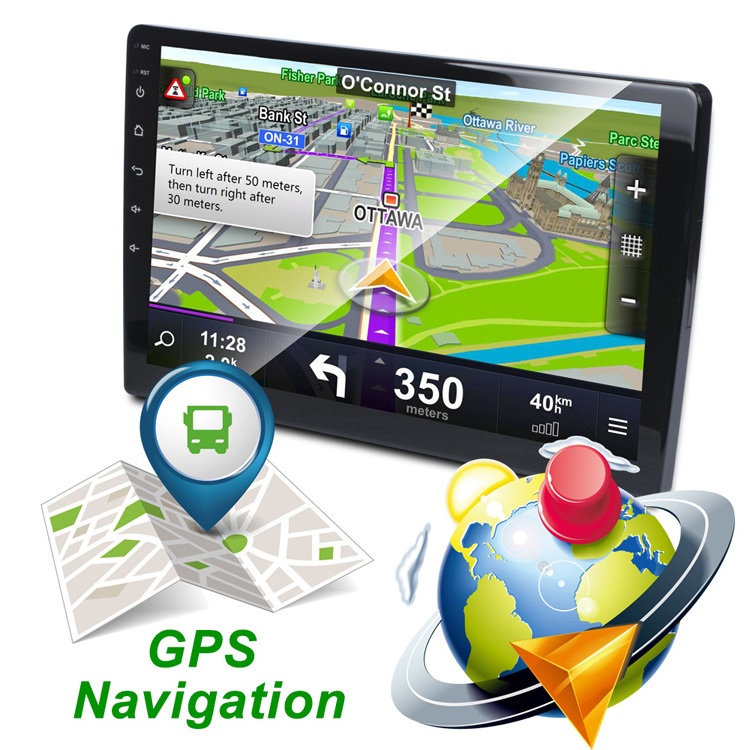 Auto GPS Universal Car Radios Carplay Dual Screen 9 Inch T3L Pulgadas Head Unit Android 22 portable car dvd player