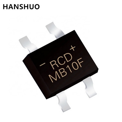 MB10F Rectifier Diode Bridge 10 Amp Diode Smd Rectifier Diode